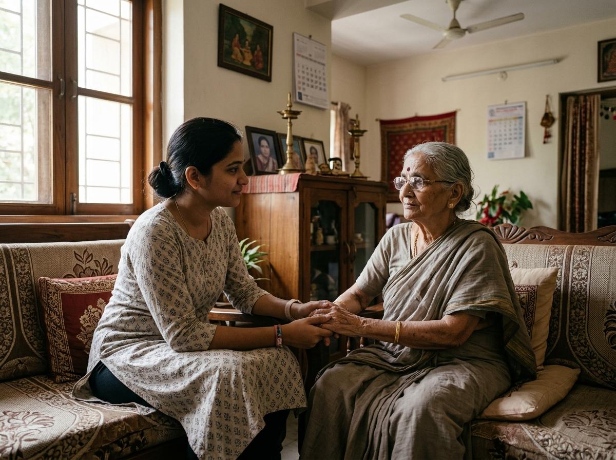 Bereavement & Compassion Support